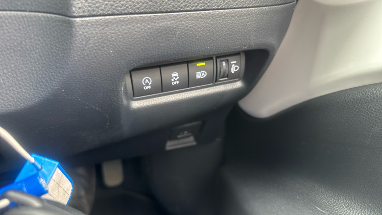 Toyota Aygo X 1.0 VVT-i Edge 5dr Petrol Hatchback